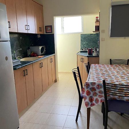 Ein Gedi Rooms Neve Zohar Exterior photo