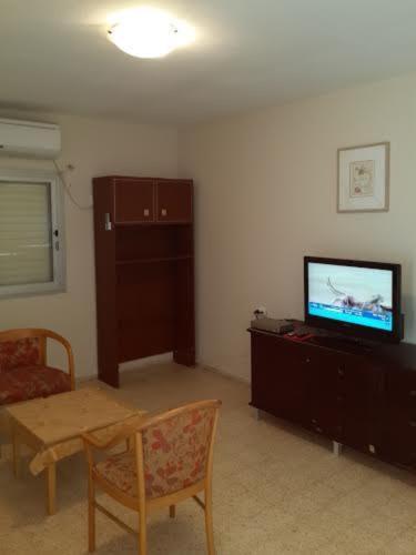 Ein Gedi Rooms Neve Zohar Exterior photo